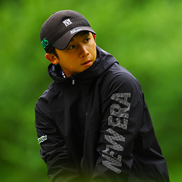 伊藤 有志(プロゴルファー)