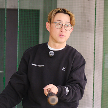 今成 亮太(元プロ野球選手)